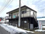 ＪＲ磐越西線郡山富田駅まで徒歩26分