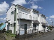 小田急小田原線本厚木駅までバス約13分 徒歩3分