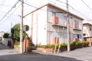 秋田ハイツ