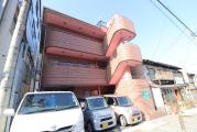 マンション逢坂