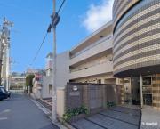 ＪＲ総武線（各駅停車）千駄ケ谷駅まで徒歩8分