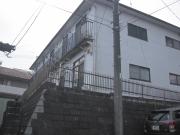 サニーハイツ