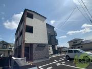 Asuit 山田新町
