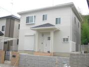 オレンジヒル梅の里18号