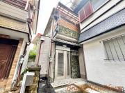 百舌鳥梅北町3丁貸家