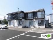 サンプラザ上堂