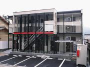 レオパレス高取