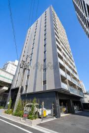 City Lux Namba South