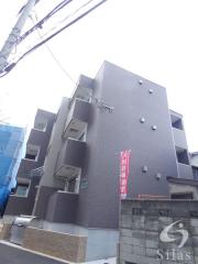 地下鉄谷町線田辺駅まで徒歩2分