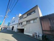 駅前中川ハイツ