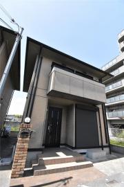 ＪＲ姫新線播磨高岡駅まで徒歩20分