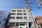 学研都市線忍ケ丘駅2分 角部屋 陽当たり良好 スーパー目の前