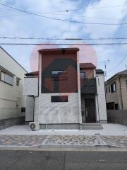 堺市西区浜寺昭和町4丁戸建