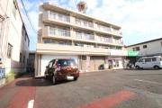 荒中マンション