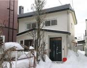 山の手2-6戸建て