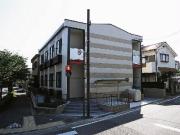 レオパレスKITE NEST