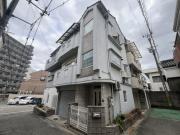 阪神なんば線福駅まで徒歩4分