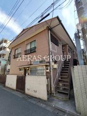 津野田アパート