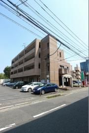 ＪＲ日豊本線南小倉駅まで徒歩15分