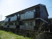 アートライフ黄金町 B棟