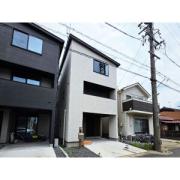 北名古屋市能田蓮池 戸建て