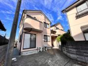 シュロス東戸塚