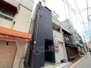 阪急宝塚線石橋阪大前駅まで徒歩6分