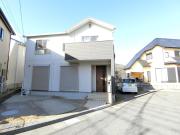 日根野戸建て住宅