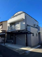 西草深町10-19戸建