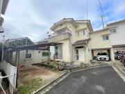 ＪＲ桜井線柳本駅まで徒歩25分