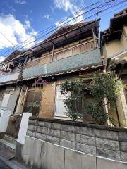 港区市岡3丁目戸建