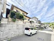 川西市萩原台西二丁目戸建