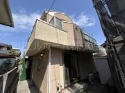 杉並区清水1丁目戸建