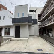 宮前町車庫付き戸建