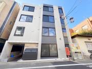 東急大井町線大岡山駅まで徒歩9分