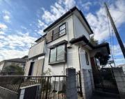 千葉県千葉市花見川区長作町802-4戸建