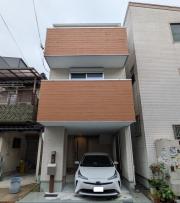 ＪＲ桜島線安治川口駅まで徒歩17分