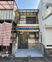 田井城1丁目テラスハウス