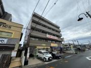 京阪交野線交野市駅まで徒歩2分