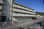 ＪＲ予讃線宇多津駅まで徒歩25分
