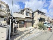 近鉄南大阪線尺土駅まで徒歩7分