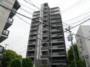 スプランディッド天王寺パークサイド