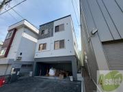 地下鉄東西線琴似駅まで徒歩4分