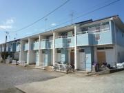 EDO・コーポラスA館