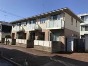 ＪＲ信越本線長岡駅まで徒歩10分