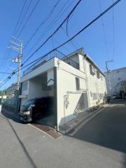 ＪＲ片町線鴻池新田駅まで徒歩15分