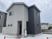 サクラーレ西蒲田 B