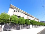 ＪＲ外房線鎌取駅まで徒歩17分