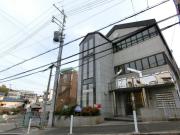 地下鉄西神・山手線妙法寺駅まで徒歩12分