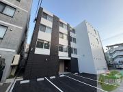 地下鉄東豊線環状通東駅まで徒歩4分